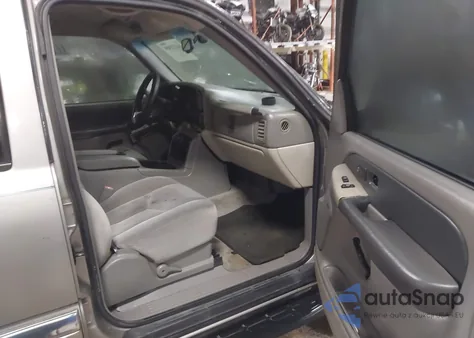 2001 GMC Yukon Xl 2500 Slt from USA, damaged, VIN 3GKGC26G11G185537